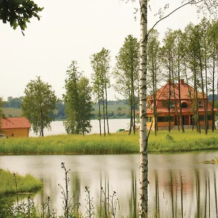 One-bedroom In Olsztyn Olsztyn (Warmian-Masurian)