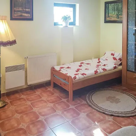 One-bedroom In Olsztyn Apartamento *