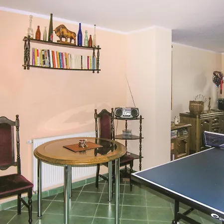 Apartamento One-bedroom In Olsztyn *