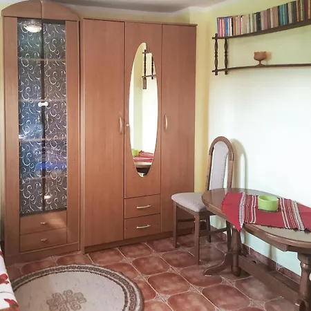 One-bedroom In Olsztyn Olsztyn (Warmian-Masurian)