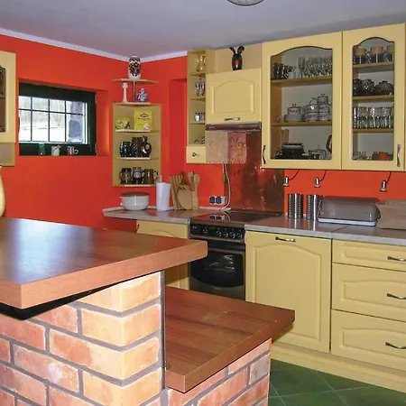 Apartamento One-bedroom In Olsztyn *