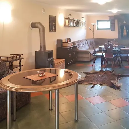 One-bedroom In Olsztyn Apartamento
