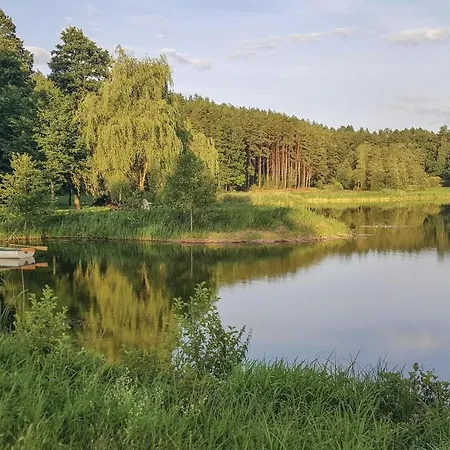 One-bedroom In Olsztyn Apartamento *
