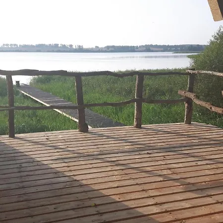 Apartamento One-bedroom In Olsztyn