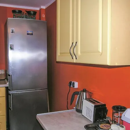 One-bedroom In Olsztyn * Olsztyn (Warmian-Masurian)