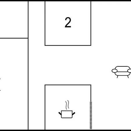 One-bedroom In Olsztyn Olsztyn (Warmian-Masurian)