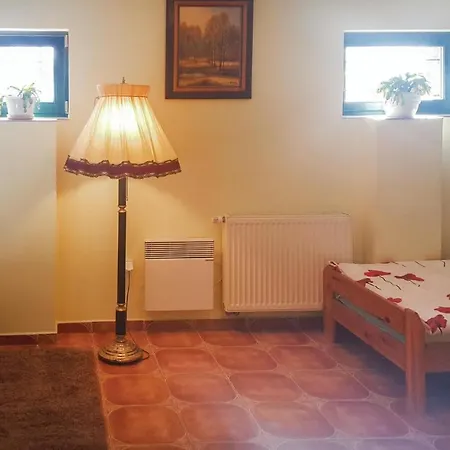 Apartamento One-bedroom In Olsztyn *