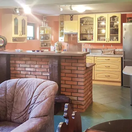Apartamento One-bedroom In Olsztyn *